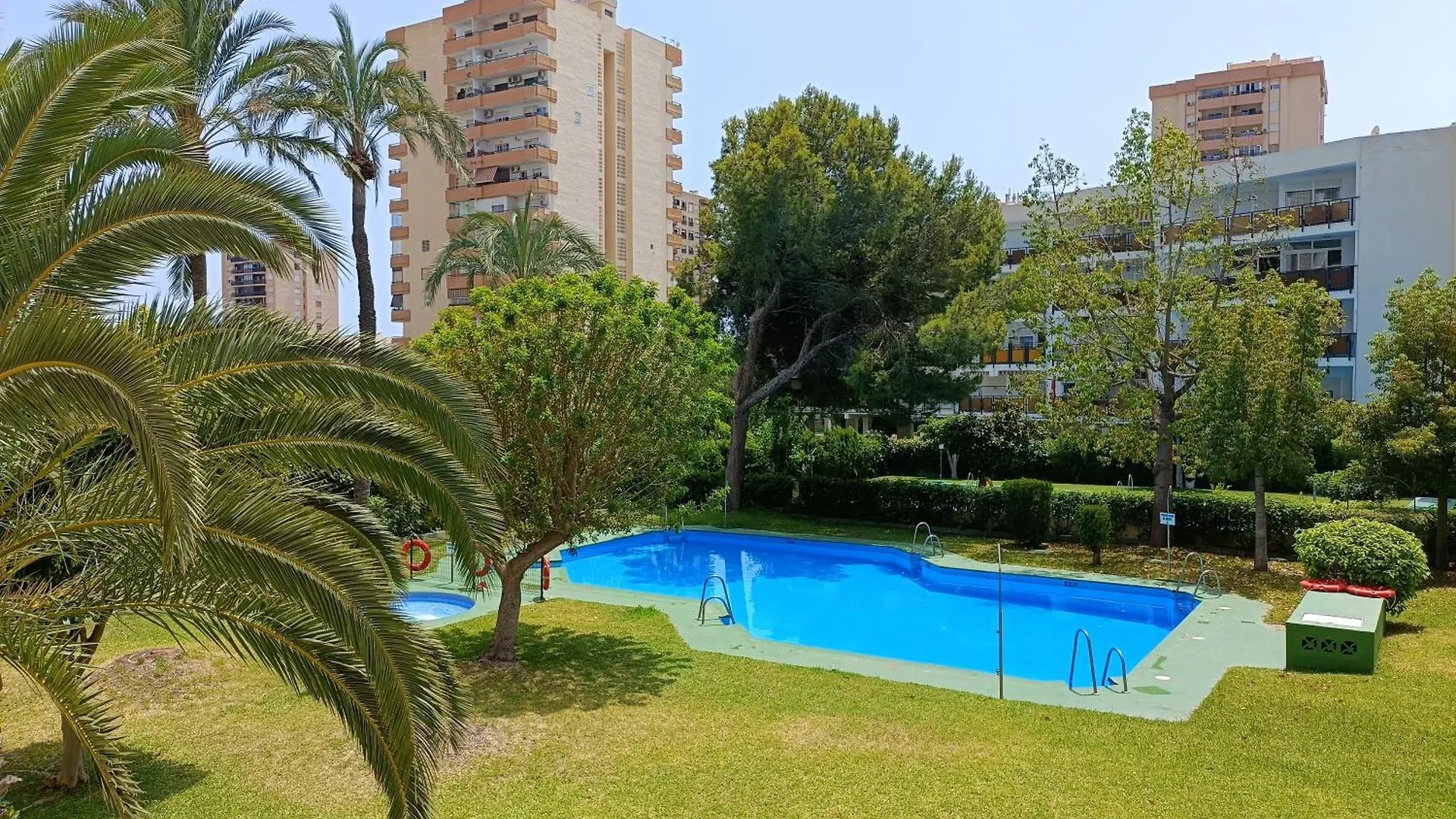Apto Geminis 504 Con Terraza Y Vistas Al Mar Aguadulce